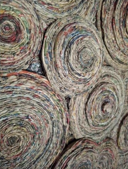 Detail of Circulation