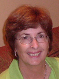 Judy Breytenbach