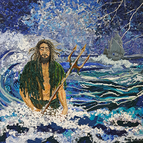 Neptune