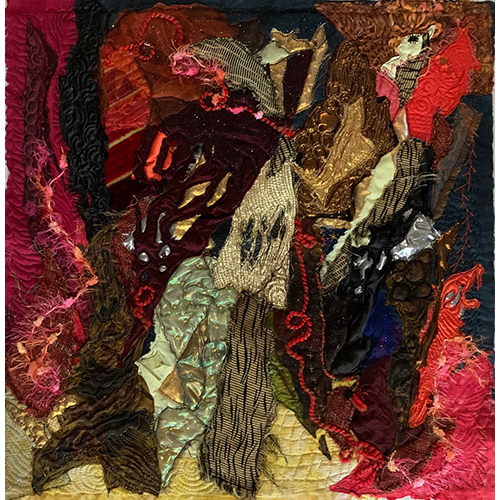 Abstraction