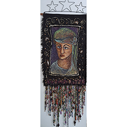 Bejewelled - Lady of the Nile