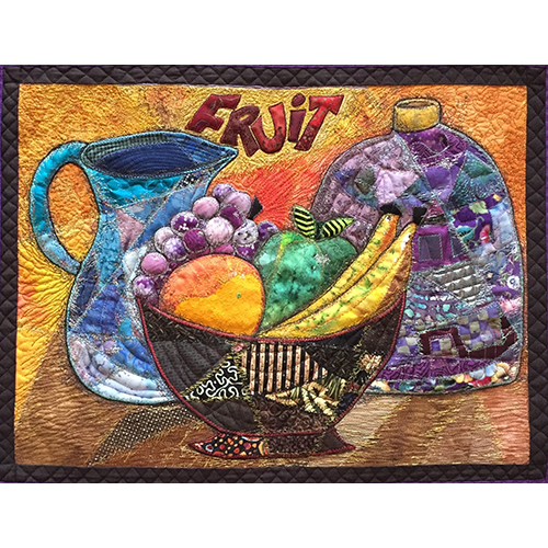 Fruit of the Vine