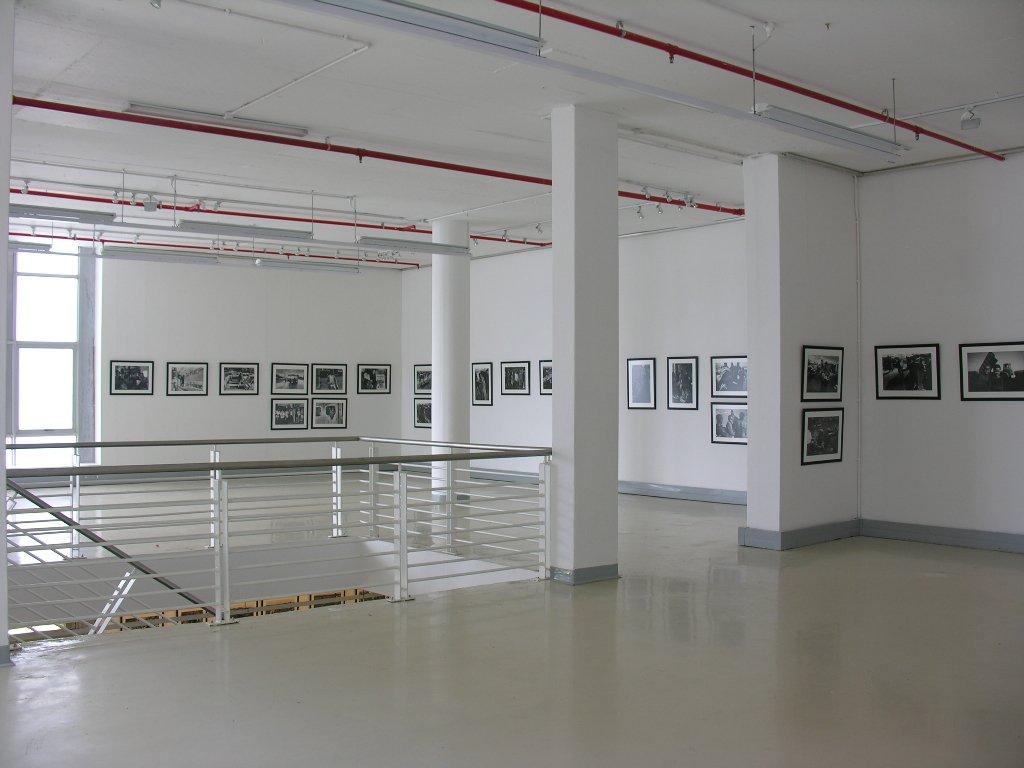 FADA Gallery